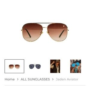 American Bonfire Co Jaden Aviators